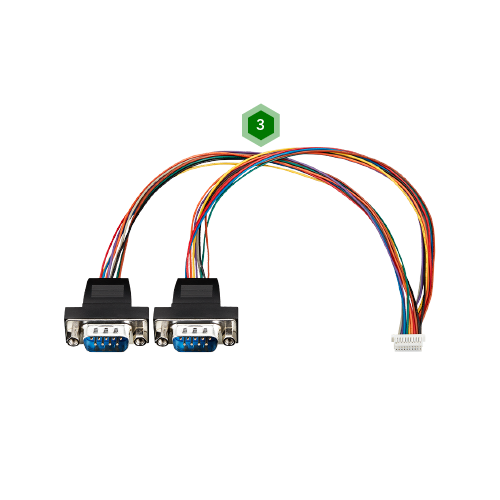 EDGE AI FPGA Solution in Factory Automation