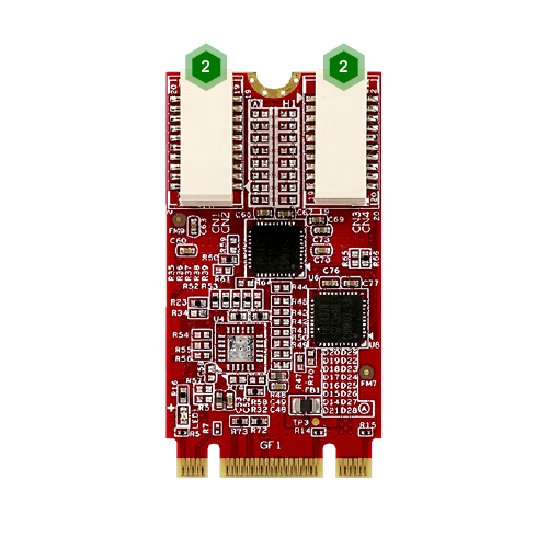 EDGE AI FPGA Solution in Factory Automation