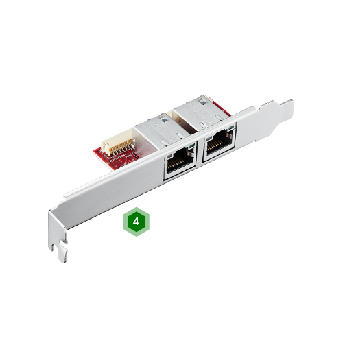 EDGE AI FPGA Solution in Factory Automation