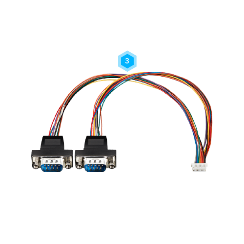 EDGE AI FPGA Solution in Factory Automation
