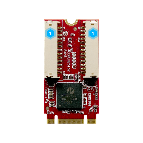 EDGE AI FPGA Solution in Factory Automation