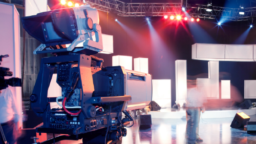 ONE CLICK RECOVERY FOR RECORDING & BROADCASTING SYSTEMS