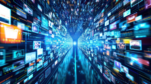 EMPOWERING TELECOM NETWORKS: OVERCOMING DATA OVERLOAD WITH iSLC TECHNOLOGY