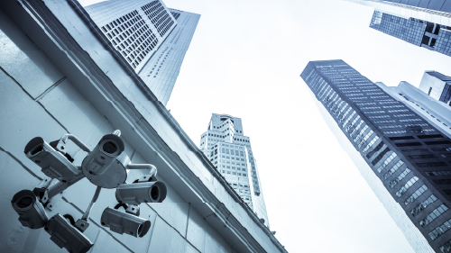Firmware Optimization for High-level Surveillance Applications