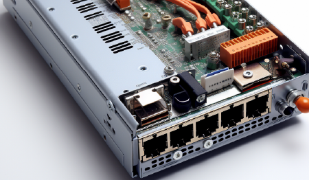 INDUSTRIAL / EMBEDDED