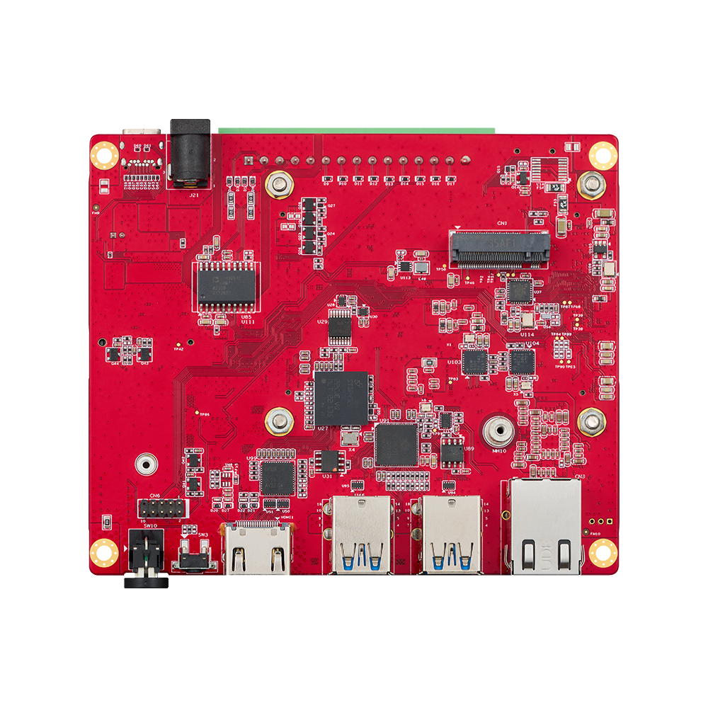 EXMU-X261TEST