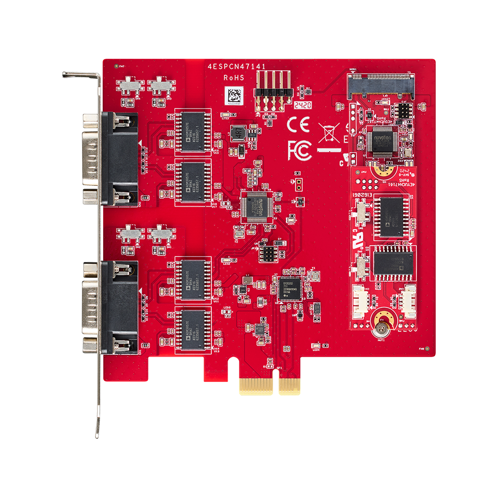 ESPC-F4S3