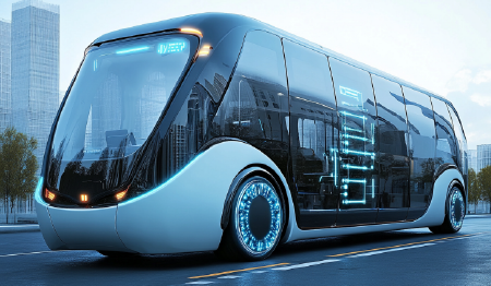 TRANSPORTATION