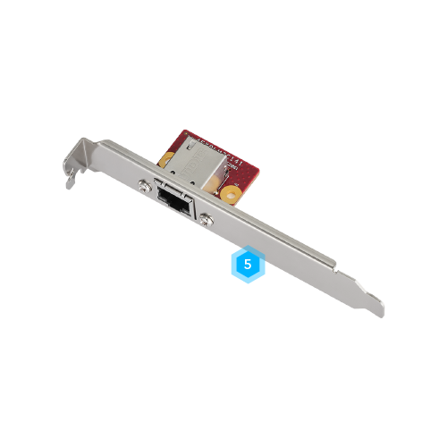 EDGE AI FPGA Solution in Factory Automation