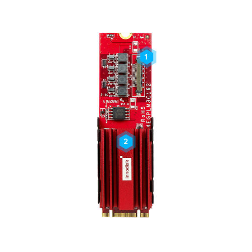 EDGE AI FPGA Solution in Factory Automation