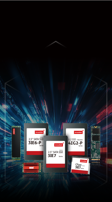 Ultra iSLC Series